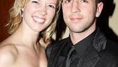 West Side Story opening – Patti Murin – Curtis Holbrook