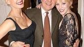 Chicago Seventh Longest Show on Broadway – Walter Bobbie – Charlotte d’Amboise – Amra-Faye Wright