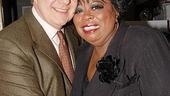 Chicago Seventh Longest Show on Broadway – Walter Bobbie – Carol Woods