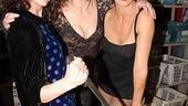 Chicago Seventh Longest Show on Broadway – Amra-Faye Wright – Charlotte d’Amboise – Bebe Neuwirth