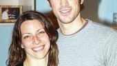 Elena Roger at West Side Story – Elena Roger – Matt Cavenaugh