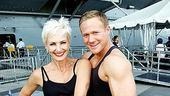 Chicago at the Intrepid 09 – Amra-Faye Wright – Jason Patrick Sands