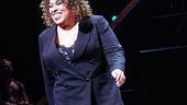 Samantha Harris Debut in Chicago - Roz Ryan (c.c.)