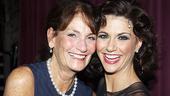 Samantha Harris Debut in Chicago - Bonnie Harris Shapiro - Smantha Harris