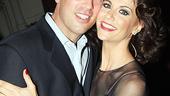 Samantha Harris Debut in Chicago - husband Michael
