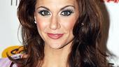 Samantha Harris Debut in Chicago - Samantha Harris (headshot)