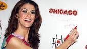Samantha Harris Debut in Chicago - Samantha Harris (signing)