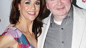 Samantha Harris Debut in Chicago - Samantha Harris - Tom Riis Farrell