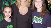 Heidi Klum at Shrek - Leah Greenhaus - Marissa O'Donnell - Heidi Klum