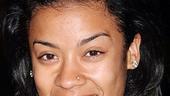 Heidi Klum at Shrek - Keyshia Cole 