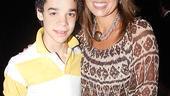 Vanessa Williams at Billy Elliot - Vanessa Williams at Billy Elliot - Vanessa Williams - David Alvarez