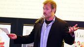 9 to 5 CD Signing - Marc Kudisch