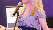 9 to 5 CD Signing - Megan Hilty