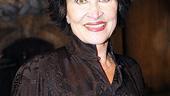 Chita Rivera at In the Heights - Chita Rivera