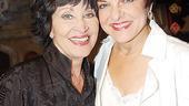 Chita Rivera at In the Heights - Priscilla Lopez - Chita Rivera