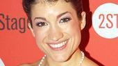 Vanities Off-Broadway Opening - Sarah Stiles
