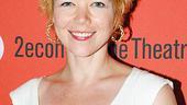 Vanities Off-Broadway Opening - Emily Bergl