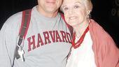 Angela Lansbury at Shrek - Chistopher Sieber - Angela Lansbury