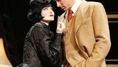 The 39 Steps - Show Photo - Jill Paice - Sean Mahon (black)