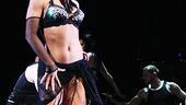 Burn the Floor Meet and Greet - Karina Smirnoff