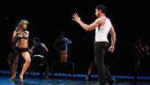 Burn the Floor Meet and Greet - Maksim Chmerkovskiy - Karina Smirnoff