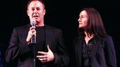 Burn the Floor Meet and Greet - Jason Gikison - Peta Roby