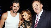 Burn the Floor Meet and Greet - Maksim Chmerkovskiy - Karina Smirnoff - Harley Medcalf