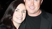 Burn the Floor Meet and Greet - Jason Gilkison - Peta Roby