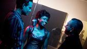 Memphis Promo Shoot - Chad Kimball - Montego Glover - Joe DiPietro