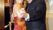 Burn the Floor Opening - Carrie Ann Inaba - Nigel Lythgoe