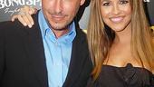 Burn the Floor Opening - Ricky Paull Goldin - Chrishell Stause