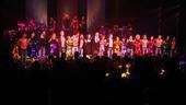 Burn the Floor Opening - final bow