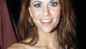 Burn the Floor Opening - Samantha Harris