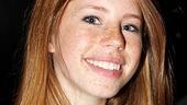Meet Bye Bye Birdie's Nolan Gerard Funk - Allie Trimm