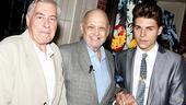 Meet Bye Bye Birdie's Nolan Gerard Funk - Lee Adams - Charles Strouse - Nolan Gerard Funk