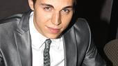 Meet Bye Bye Birdie's Nolan Gerard Funk - Nolan Gerard Funck (signing)