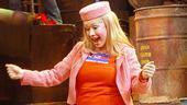 Diana DeGarmo in Toxic Avenger - Diana DeGarmo (dancing)