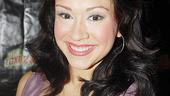 Diana DeGarmo in Toxic Avenger - Diana DeGarmo