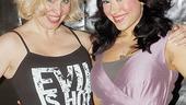 Diana DeGarmo in Toxic Avenger - Nancy Opel - Diana DeGarmo