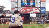 Will Swenson Sings at Mets Game - Will Swenson - sons (back)