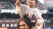 Will Swenson Sings at Mets Game - Will Swenson - Sawyer