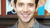 The Neil Simon Plays Meet and Greet - Santino Fontana