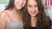The Neil Simon Plays Meet and Greet - Alexandra Socha - Gracie Bea Lawrence