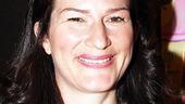Royal Family Meet and Greet - Ana Gasteyer