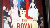 Royal Family Meet and Greet - poster