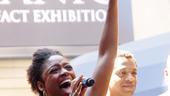 Memphis BBQ Meet and Greet - Montego Glover
