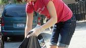 In the Heights Cleans up Washington Heights - Krysta Rodriguez