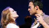 Finian's Rainbow - Show Photos - Kate Baldwin - Cheyenne Jackson