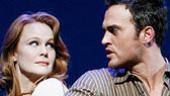 Finian's Rainbow - Show Photos - Kate Baldwin - Cheyenne Jackson (guitar)