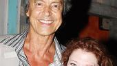 Tommy Tune Visits Billy Elliot - Tommy Tune - Kerry O'Malley